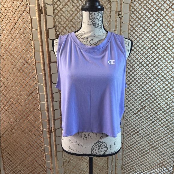 Champion Athletic Wear Top - Picture 1 of 11